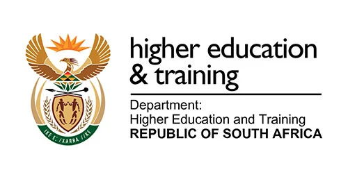 IYF is partnered with the department of higher education and training
