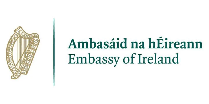 IYF SA Is Sponsored By The Embassy Of Ireland