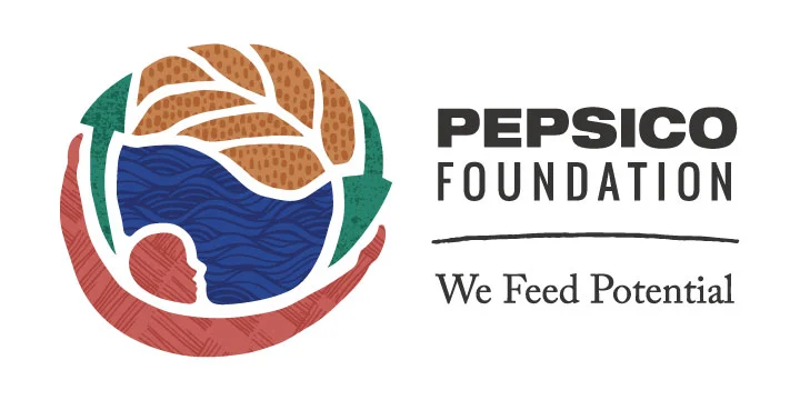 IYF SA Is Sponsored By The Pepsico Foundation